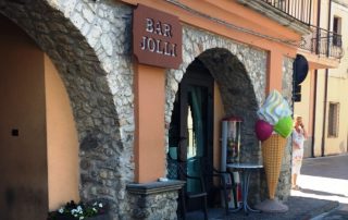 Bar Jolly Stalettì