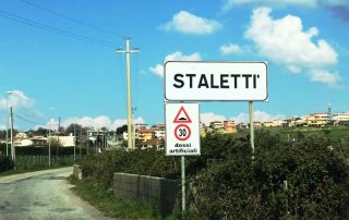 Staletti