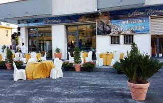 Pescherie Alta Marea