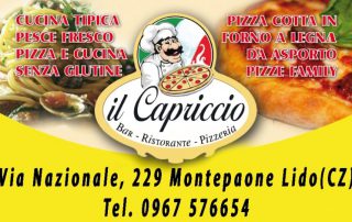Il Capriccio