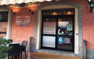 Pizzeria Il Ghiottone