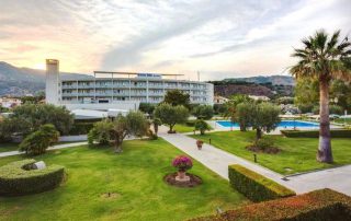 Hotel Rada Siri
