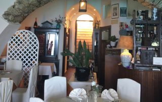 Restaurant Pimms