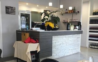 Ristorante da Moreno