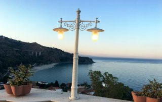 Hotel Baia dell'Est