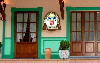 Il Ristorante la Paladina