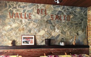 Agriturismo Valle del Salto