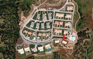 Вилла А49 - Serra di Mare