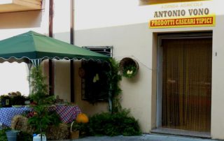 Azienda Agricola Vono Antonio
