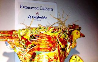 Le cerAmiche di Francesca Ciliberti
