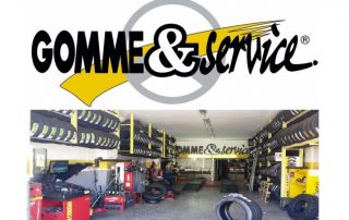 Gomme Service Calabretta Domenico