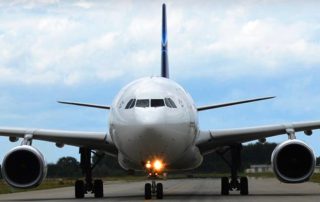 Lamezia Terme Airport