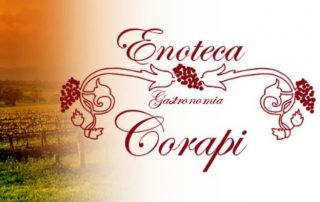 Enoteca Gastromia Gino Copari