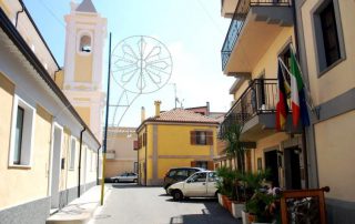 Hotel Residence Cassiodoro