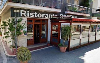Ristorante Riviera Soverato