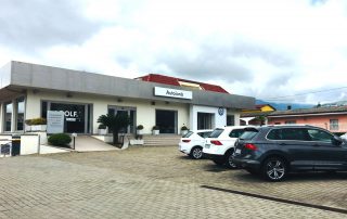 Autoiona - VW Service