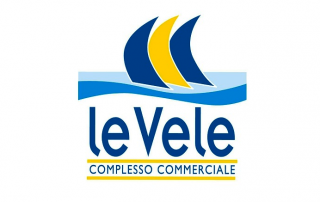 Торговый центр Le Vele
