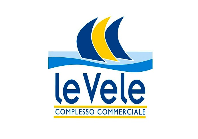 Торговый центр Le Vele