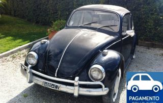 Bollo Auto