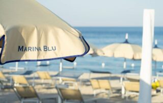 Marina Blu Beach Club