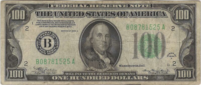USA